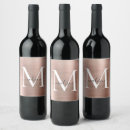 Suche nach wein etiketten Rosa