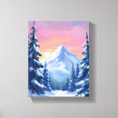 Suche nach schnee leinwandbilder Winter