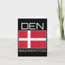 Suche nach badminton karten Wettbewerb