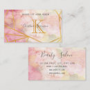 Suche nach gürtel visitenkarten Chic