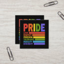 Suche nach stolzer visitenkarten Liebe ist liebe
