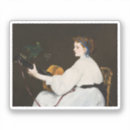 Suche nach manet aufkleber Mantel