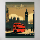 Suche nach london england poster Retro