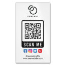 Suche nach scan code visitenkarten Verbindung mit uns