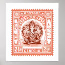 Suche nach ganesha poster Hinterlisch