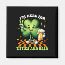 Suche nach st patricks magnete Irisch