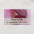 Suche nach orchideen blumen visitenkarten Hübsch