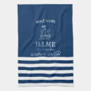 Suche nach anker geschirr tücher Marine