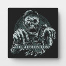 Suche nach zombies fotoplatten Halloween