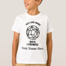Suche nach geologie kinder tshirts Geologe