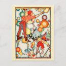 Suche nach ballone postkarten Mädchen