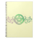 Suche nach pentagramm notizbuch Grimoire