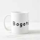 Suche nach bogota tassen Kolombie