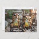 Suche nach lustige chipmunks postkarten Tiere