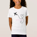 Suche nach flugzeuge kinder tshirts Pilot