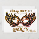 Suche nach maskenball einladungen Party