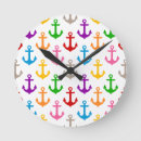Suche nach seemann wanduhren Schiff