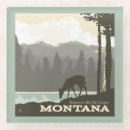 Suche nach vintage berge untersetzer Andson designgruppe