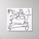 Suche nach zentaur leinwandbilder Italienisch