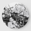 Suche nach gruppe wanduhren Musik