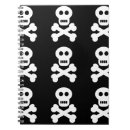 Suche nach totenkopf kleine notizbücher Piratenflagge