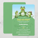 Suche nach niedlicher frosch einladungen Weitermachen