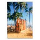 Suche nach hawaii tischkarten Insel