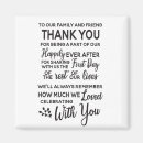 Suche nach hochzeitsartikel Danke