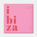 Suche nach ibiza magnete Souvenir