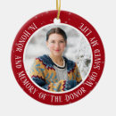 Suche nach organspende ornamente Transplantationsempfänger