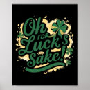 Suche nach luck poster Irland
