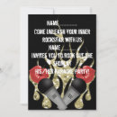 Suche nach gesang einladungen Rockstar