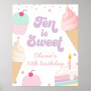 Suche nach rosa kuchen poster Girl
