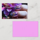 Suche nach fingernagel visitenkarten Fingernägel