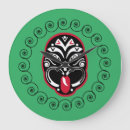 Suche nach maori wanduhren Neuseeland