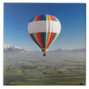 Suche nach heißluftballon fliesen Flug