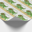 Suche nach triceratops geschenkpapier Kinder