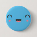 Suche nach lächelndes gesicht buttons Kawaii