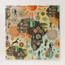 Suche nach afrika puzzle Savanne