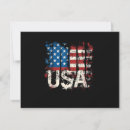 Suche nach flag rsvp karten Amerikanisch