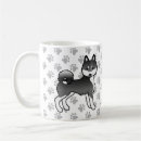 Suche nach kai kaffee tassen Alaskan klee kai