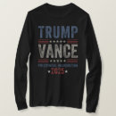 Suche nach präsident usa tshirts 2025
