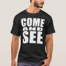 Suche nach come tshirts See