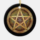 Suche nach pentagramme ornamente Wicca