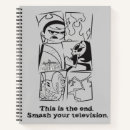Suche nach billig kleine notizbücher Cartoon netzwerk