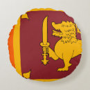 Suche nach sri lanka kissen Flagge