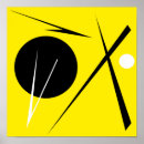 Suche nach minimalismus poster Abstrakt