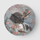 Suche nach zeigen wanduhren Jagd