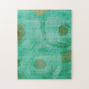 Suche nach runde puzzle Abstrakt