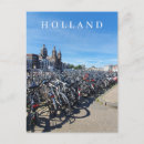 Suche nach parkplatz Holland